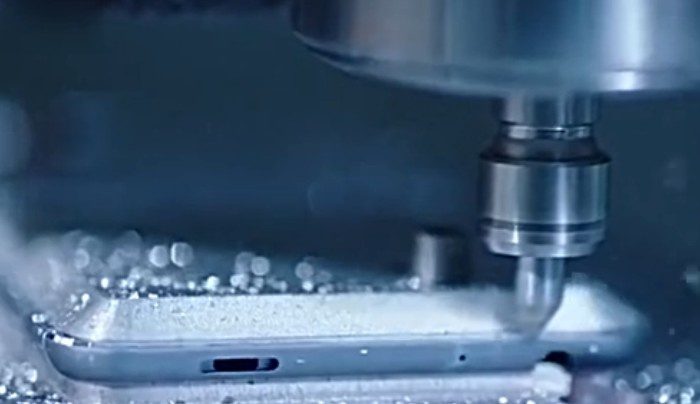 小米4、魅族MX4手機(jī)外殼加工用的是什么切削液？